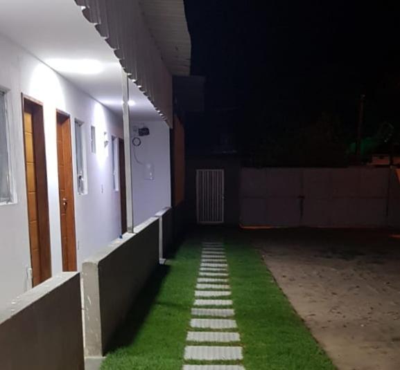 Suites Mariano Pôrto das Galinhas Exterior foto