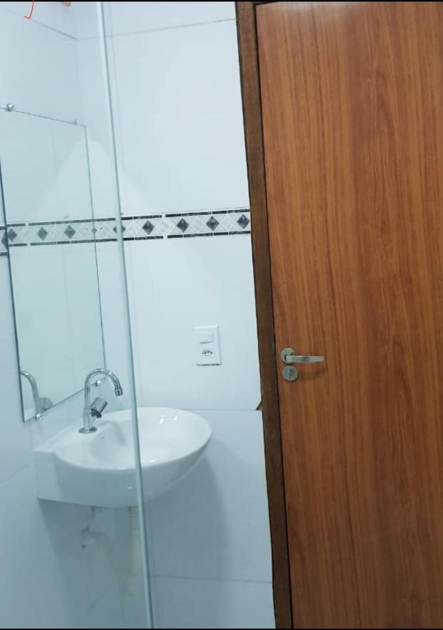 Suites Mariano Pôrto das Galinhas Exterior foto